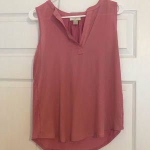 Loft XS top